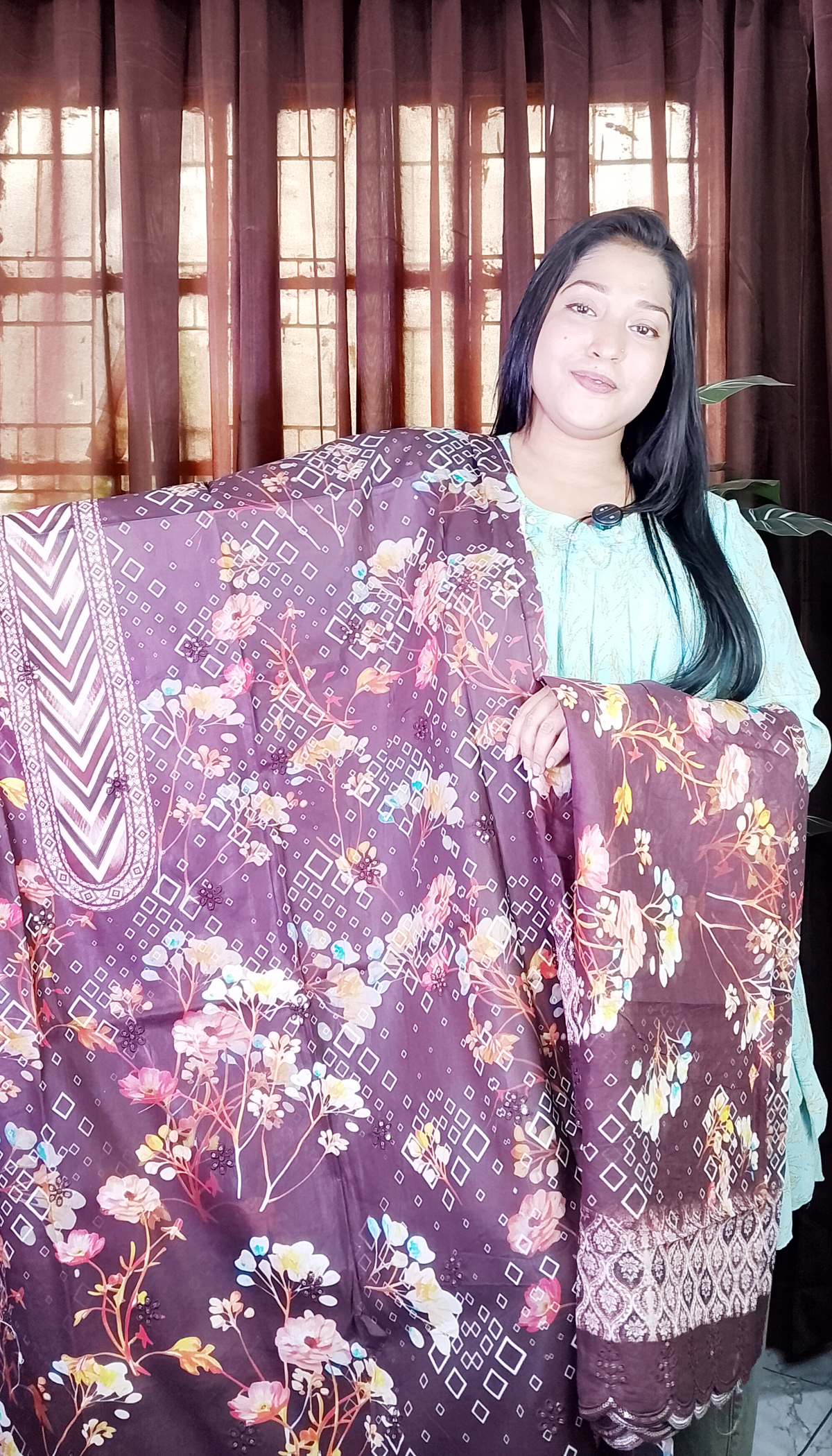 প্রিমিয়াম কটন ৩ পিছ সেট